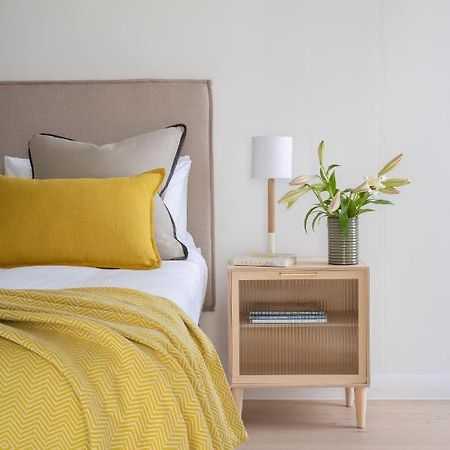 Neighbourgood Old Cape Quarter Apartment Кейптаун Екстериор снимка