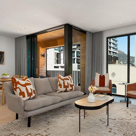 Neighbourgood Old Cape Quarter Apartment Кейптаун Екстериор снимка