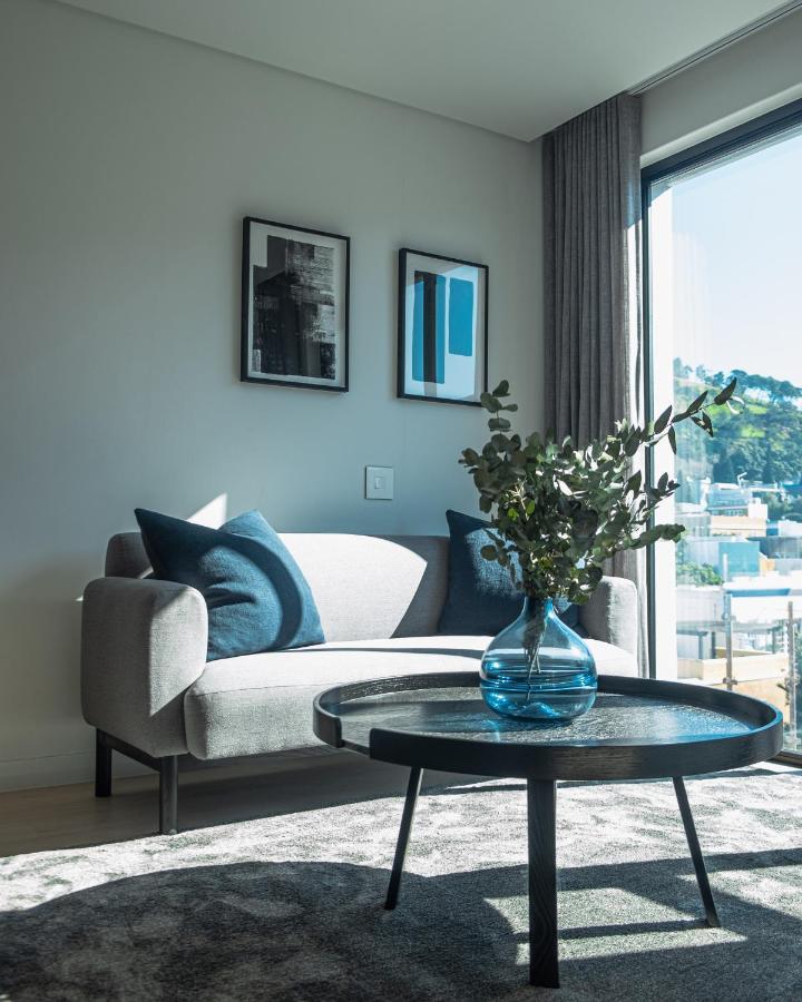 Neighbourgood Old Cape Quarter Apartment Кейптаун Екстериор снимка