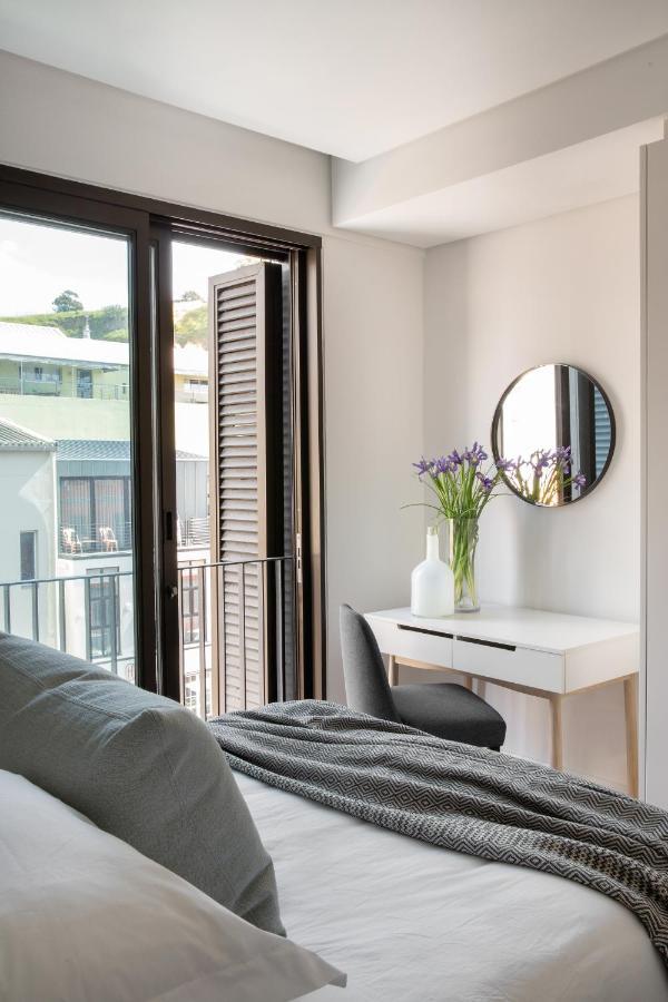 Neighbourgood Old Cape Quarter Apartment Кейптаун Екстериор снимка