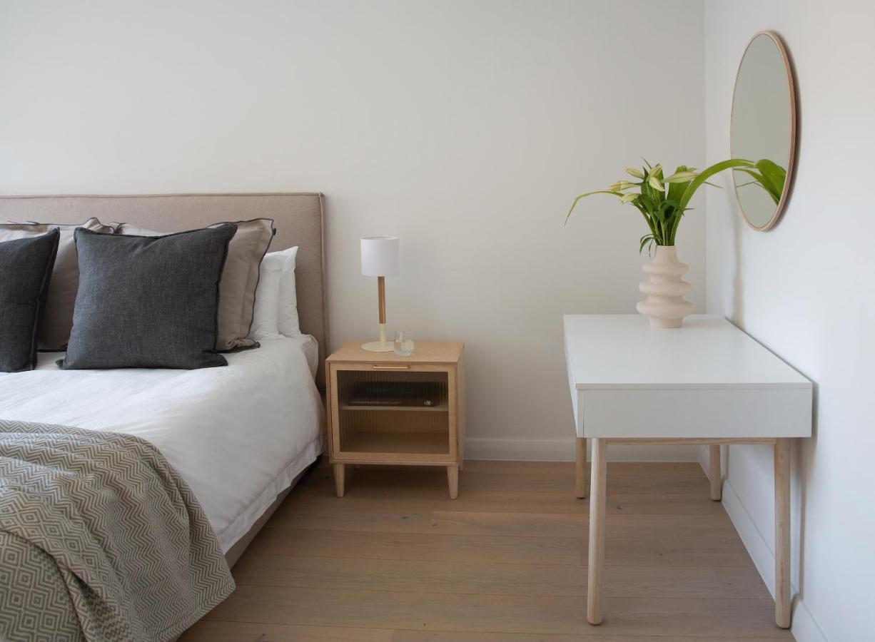 Neighbourgood Old Cape Quarter Apartment Кейптаун Екстериор снимка