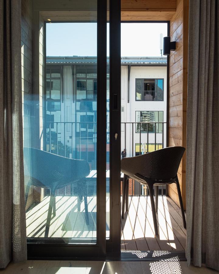 Neighbourgood Old Cape Quarter Apartment Кейптаун Екстериор снимка