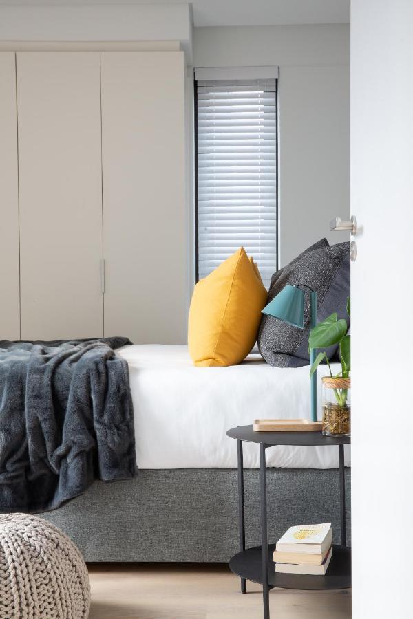 Neighbourgood Old Cape Quarter Apartment Кейптаун Екстериор снимка