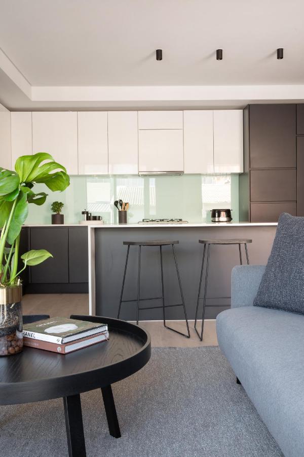 Neighbourgood Old Cape Quarter Apartment Кейптаун Екстериор снимка