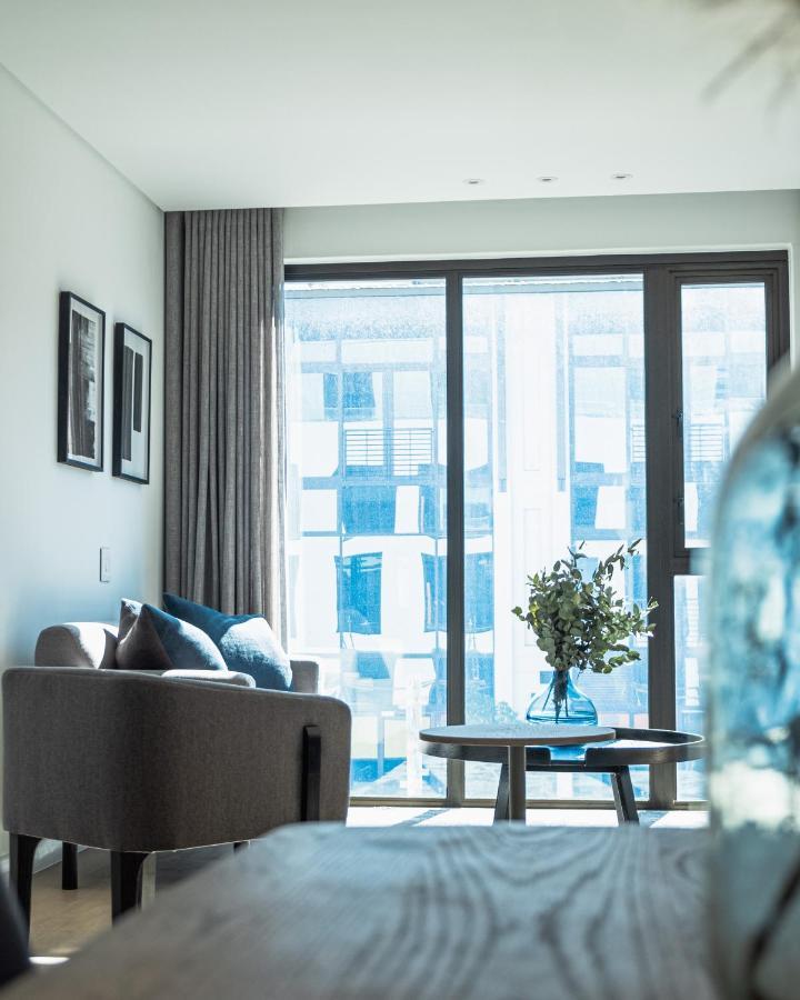 Neighbourgood Old Cape Quarter Apartment Кейптаун Екстериор снимка
