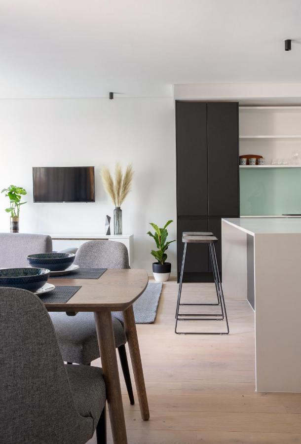 Neighbourgood Old Cape Quarter Apartment Кейптаун Екстериор снимка