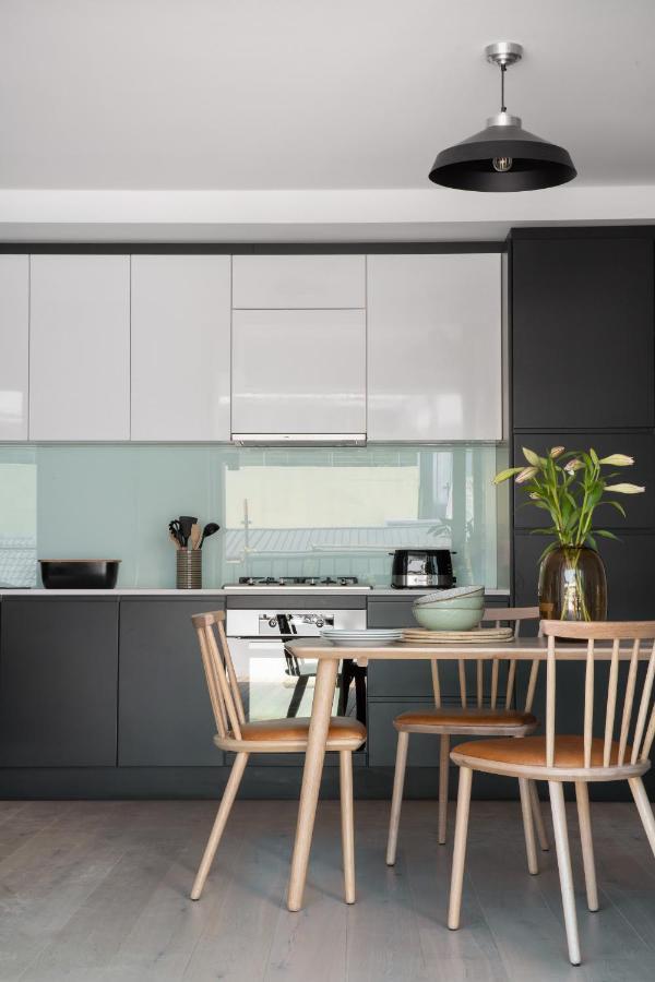 Neighbourgood Old Cape Quarter Apartment Кейптаун Екстериор снимка