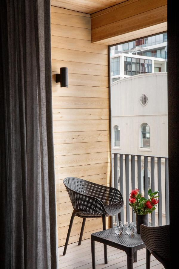 Neighbourgood Old Cape Quarter Apartment Кейптаун Екстериор снимка