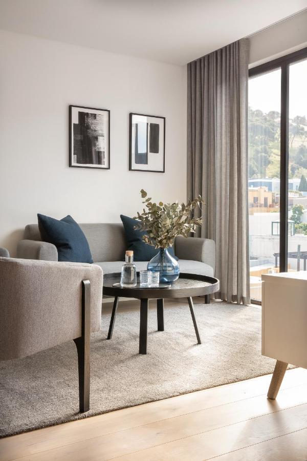 Neighbourgood Old Cape Quarter Apartment Кейптаун Екстериор снимка