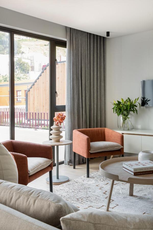 Neighbourgood Old Cape Quarter Apartment Кейптаун Екстериор снимка