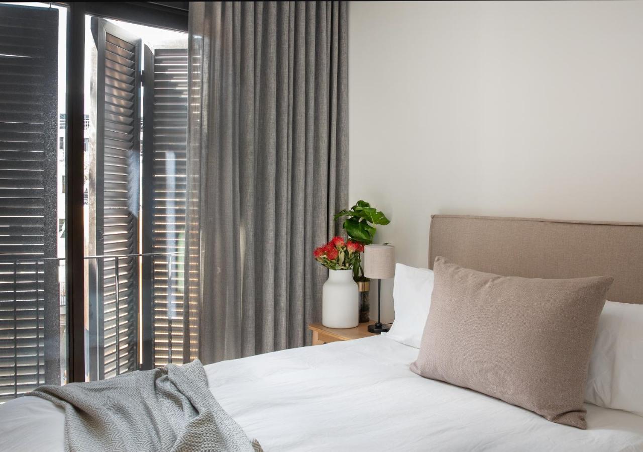 Neighbourgood Old Cape Quarter Apartment Кейптаун Екстериор снимка