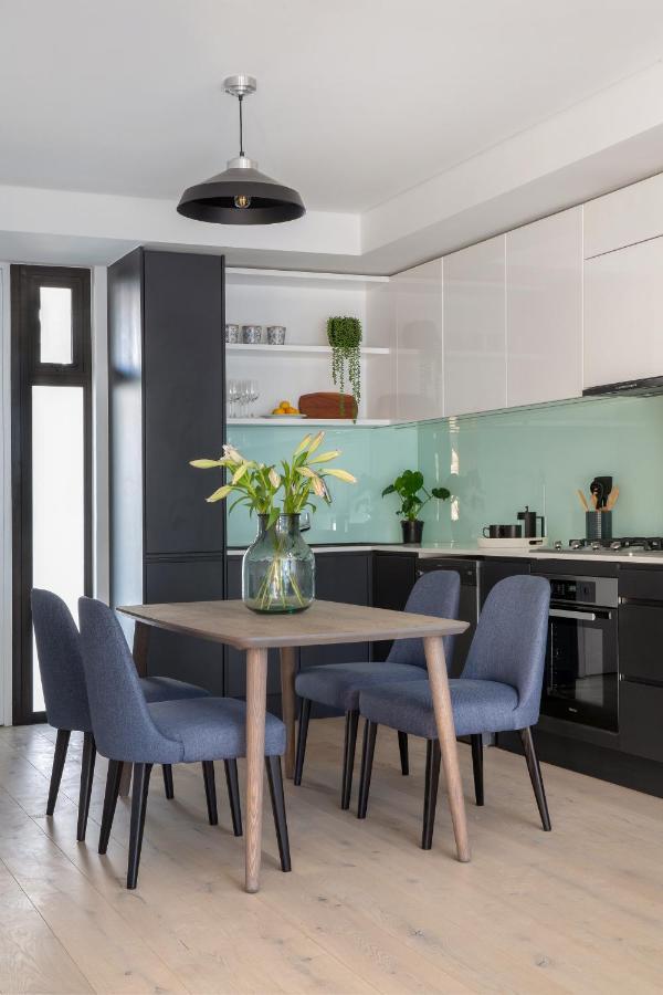 Neighbourgood Old Cape Quarter Apartment Кейптаун Екстериор снимка