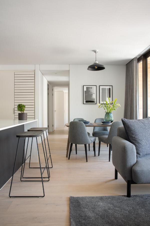 Neighbourgood Old Cape Quarter Apartment Кейптаун Екстериор снимка