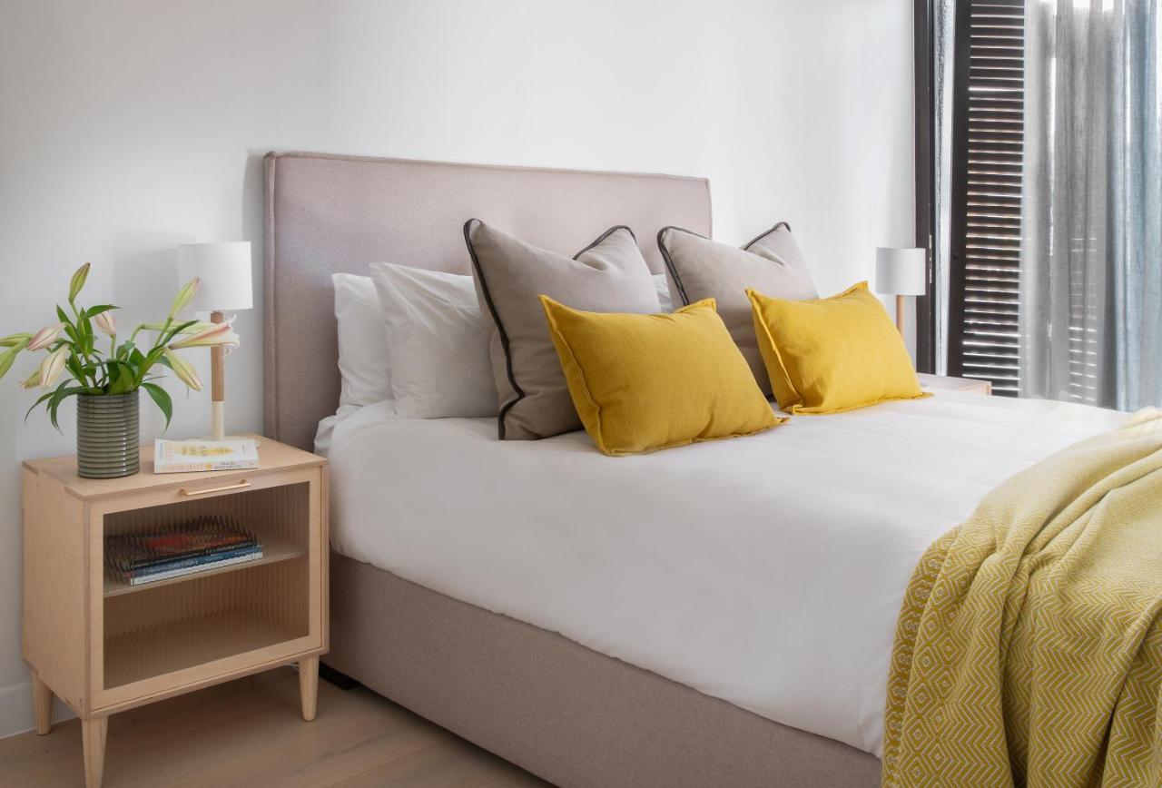 Neighbourgood Old Cape Quarter Apartment Кейптаун Екстериор снимка