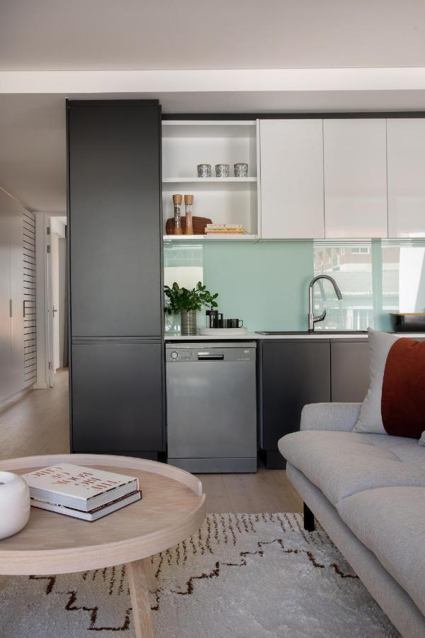 Neighbourgood Old Cape Quarter Apartment Кейптаун Екстериор снимка
