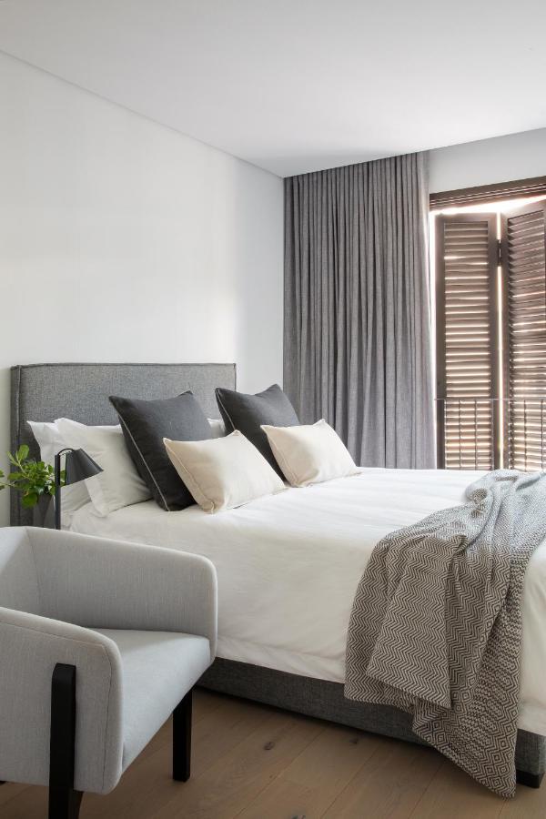 Neighbourgood Old Cape Quarter Apartment Кейптаун Екстериор снимка