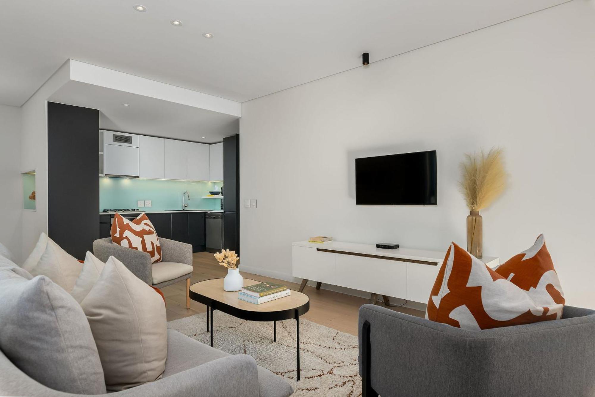 Neighbourgood Old Cape Quarter Apartment Кейптаун Екстериор снимка