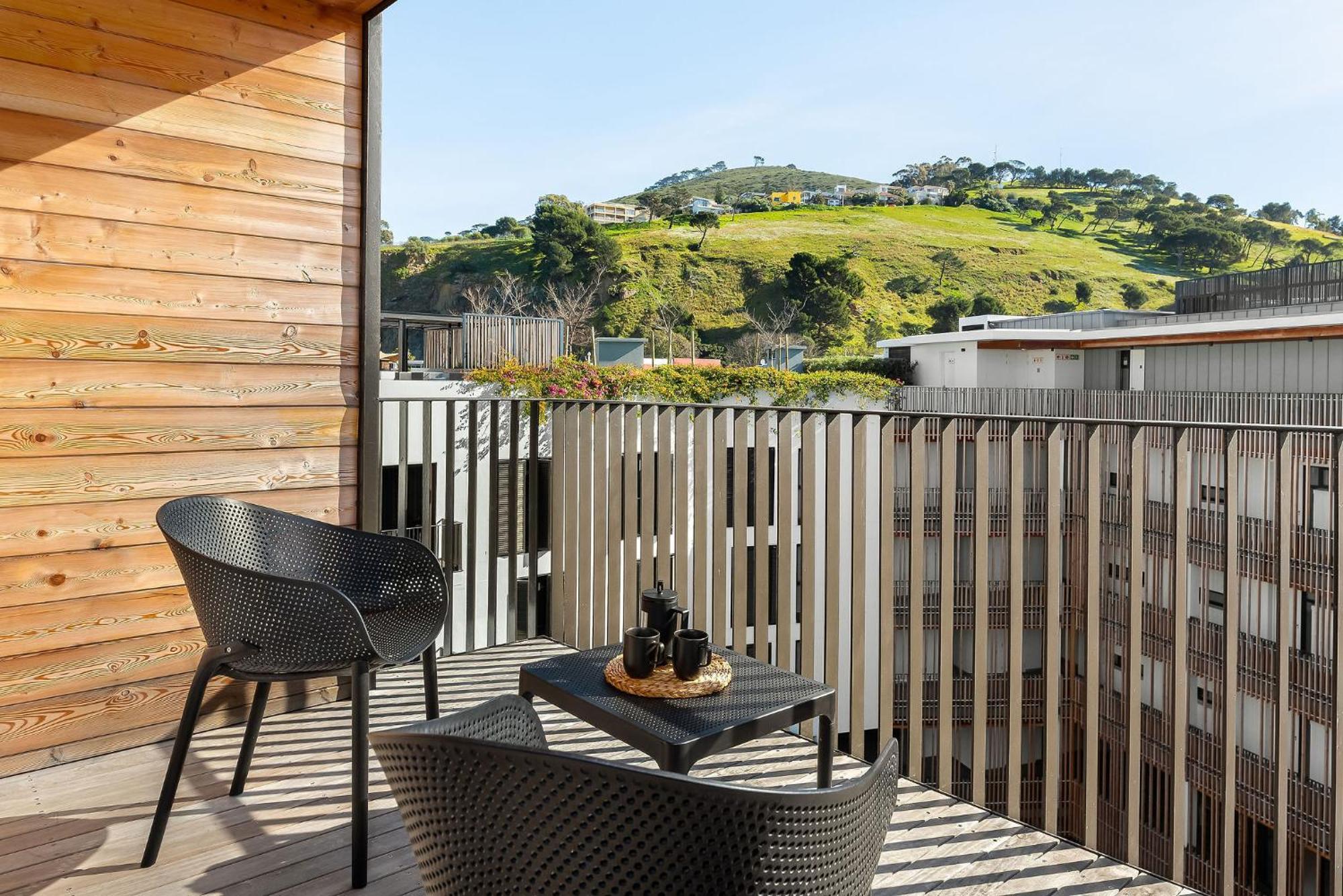 Neighbourgood Old Cape Quarter Apartment Кейптаун Екстериор снимка